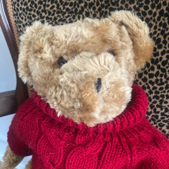 Children Charity Bear plush toy - Picture 5 of 6